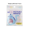 MIYUKI Round Rocailles Beads X-SEED-G007-RR0140F-5