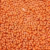 Opaque Acrylic Beads X1-MACR-T048-02K-2