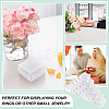 Texture Paper Jewelry Gift Boxes OBOX-NB0001-10A-01-6