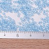 MIYUKI Delica Beads X-SEED-J020-DB0706-4