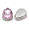 Sew on Rhinestone RGLA-T035-10x14mm-03-2