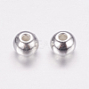 Tibetan Style Spacer Beads X-K0NKE021-2