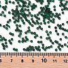 12/0 Grade A Round Glass Seed Beads X-SEED-Q006-M23-3