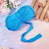 Polyester Cloth Yarn OCOR-TADJ0001-11C-3