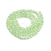 Electroplate Glass Beads Strands LS-EGLA-A044-J3mm-A08-2