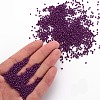 11/0 Grade A Round Glass Seed Beads SEED-N001-A-1056-4