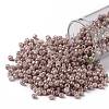 TOHO Round Seed Beads SEED-JPTR08-1201-1