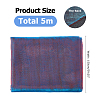 5M Organza Fabric DIY-HS0002-53C-2