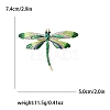Enamel Pin PW-WG557A3-03-1