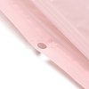 Rectangle Plastic Packaging Resealable Bags X1-OPP-D004-03A-3