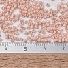 MIYUKI Delica Beads SEED-X0054-DB1493-4
