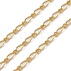 Brass Link Chains CHC-H113-13A-G-1