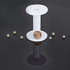 Plastic Empty Spools for Wire TOOL-PH0017-26-4