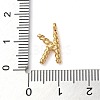 316 Surgical Stainless Steel Pendants & Charms LS-STAS-D031-01K-3