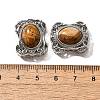 Natural Picture Jasper Multi-Strand Links KK-M304-05P-11-3