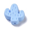 Silicone Focal Beads SIL-C002-01D-1