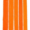Transparent Glass Beads Strands EGLA-A044-T3mm-MD25-2