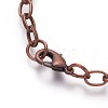 Iron Bracelet Making IFIN-H031-R-2