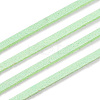 45M Faux Suede Cord LW-M003-02-3