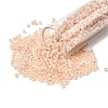 TOHO 8/0 Round Beads SEED-XTR08-2126-1