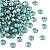 Preciosa&reg Crystal Hotfix Flatback Stones Y-PRC-HSS8-50630-200-1