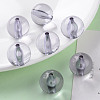 Transparent Acrylic Beads MACR-S370-A20mm-769-6