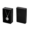 Cardboard Paper Jewelry Set Boxes X1-CBOX-G015-04-4