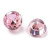 Cubic Zirconia Cabochons ZIRC-H126-07B-2