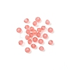 Preciosa&reg Crystal Beads X-PRC-BA3-70030-840-4