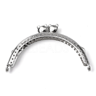 Iron Purse Frames Handles FIND-WH0099-70P-B-1