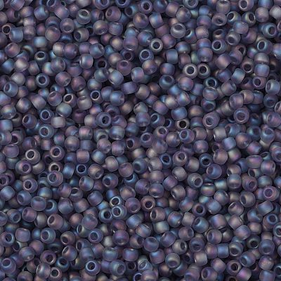 TOHO 11/0 Round Beads SEED-JPTR11-0166DF-1
