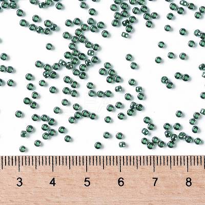 TOHO Round Seed Beads SEED-JPTR11-0118-1