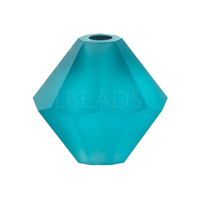 Preciosa&reg Crystal Beads Y-PRC-BA4-60100-840-1