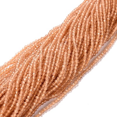Cat Eye Beads Strands CE-I005-A19-1
