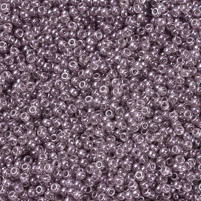MIYUKI Round Rocailles Beads SEED-JP0008-RR3512-1