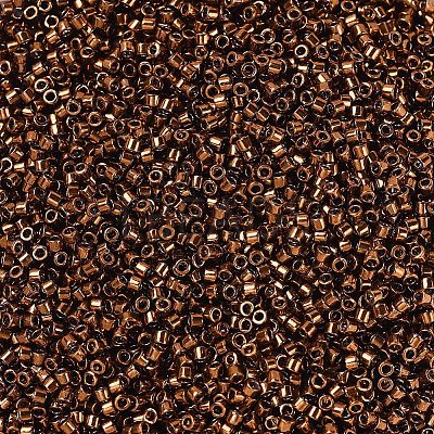 MIYUKI Delica Beads SEED-MY11-DB0461-1
