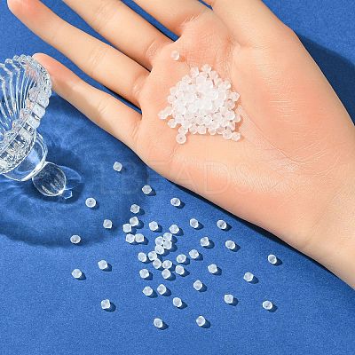 Preciosa&reg Crystal Beads Y-PRC-BA4-00030-840-1