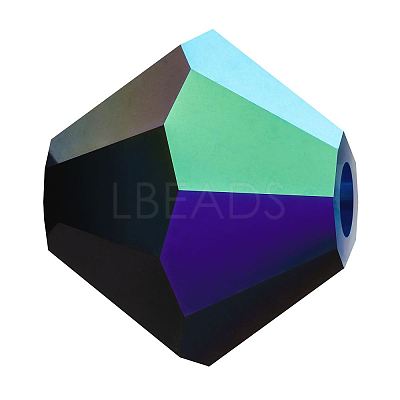 Preciosa&reg Crystal Beads Y-PRC-BA6-23980-200-1