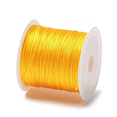 12-Ply Round Nylon Twisted Cord NWIR-Q001-01D-02-1