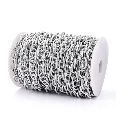 Aluminium Rope Chains CHA-N004-03P-1
