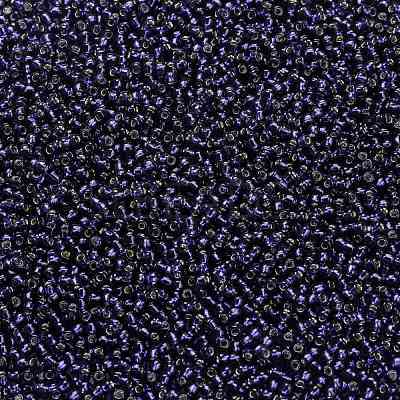 TOHO 11/0 Round Beads X-SEED-TR11-0028D-1