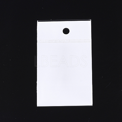 Pearl Film Cellophane Bags OPC-S019-01-1