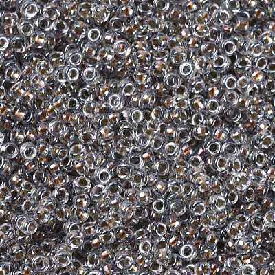 MIYUKI Round Rocailles Beads SEED-JP0010-RR3202-1