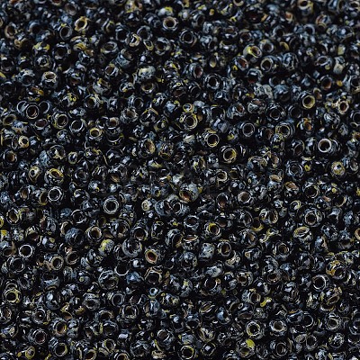 MIYUKI Round Rocailles Beads SEED-G010-RR4511-1