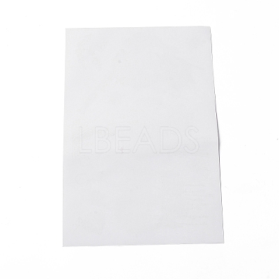 Halloween Theme PVC Static Stickers DIY-F133-05-1