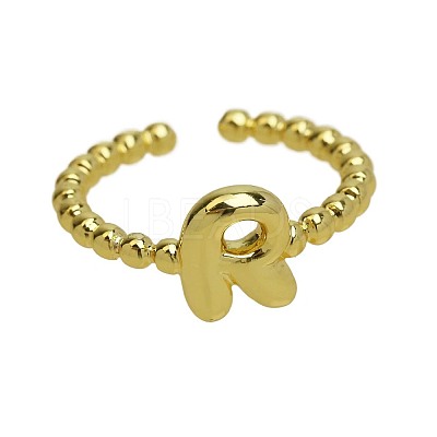 Brass Cuff Open Rings FS-WGBF9D8-18-1