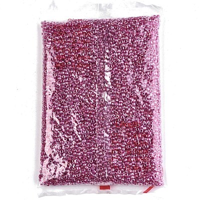 6/0 Glass Seed Beads X-SEED-A015-4mm-2209-1