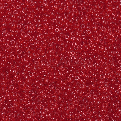 MIYUKI Round Rocailles Beads SEED-G007-RR0140-1