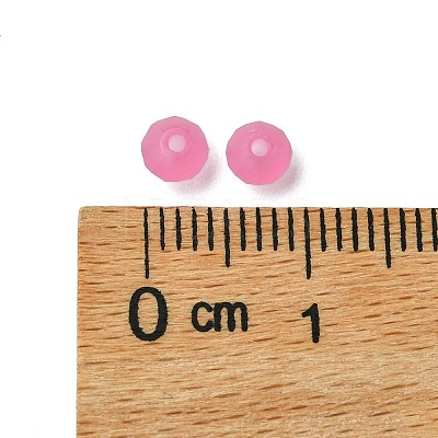 Preciosa&reg Crystal Beads Y-PRC-BA4-70010-840-1