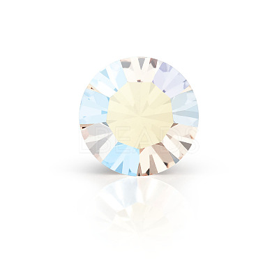 Preciosa&reg MAXIMA Crystal Round Stones X-PRC-RBSS24-00030-200-1